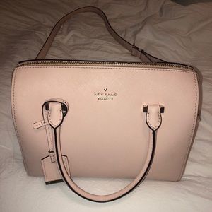 Kate Spade Cameron Street Large Lane Purse